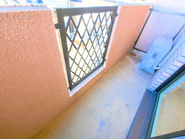 STAYニュータイプビルの物件内観写真